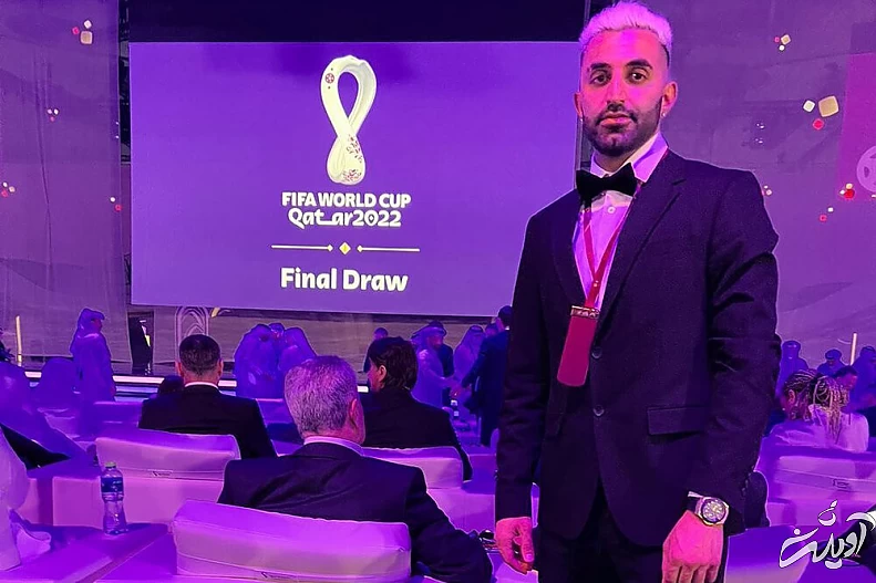 گفتگو با معروف‌ترین چهره اینستاگرام: در تست‌های پرسپولیس شرکت کردم!